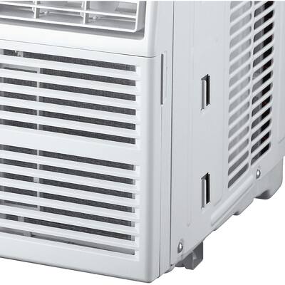 B-1　ウィンドエアコン　窗式空调　window air conditioner Amazon.com: BJADE'S Window Air Conditioner Side Insulated