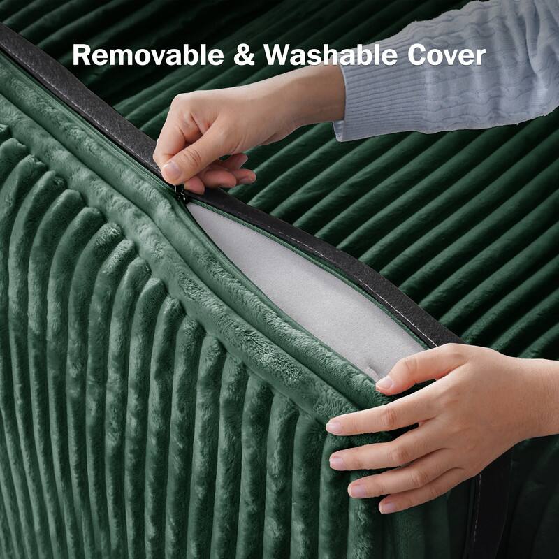 Removable & Washable Cover
