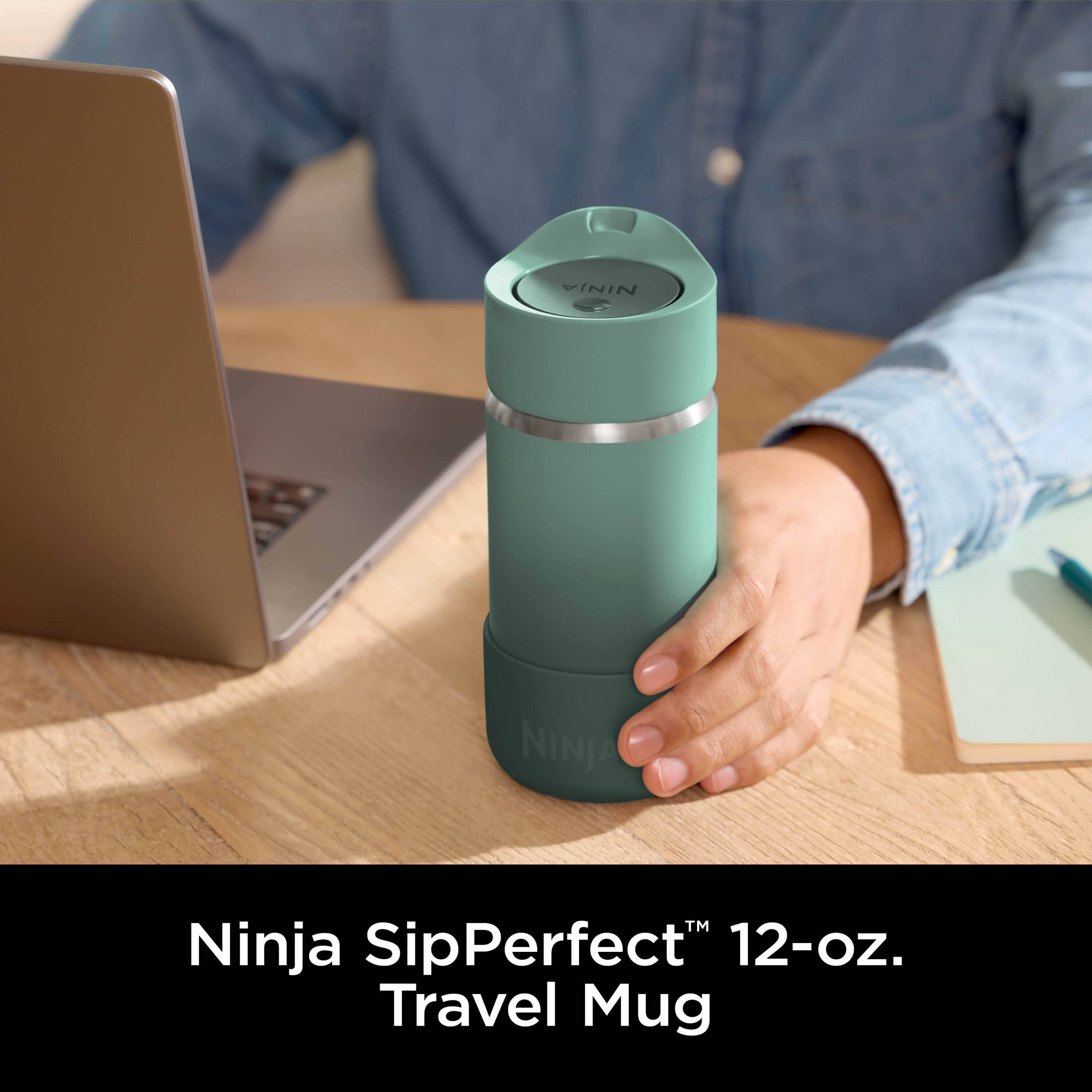 Ninja SipPerfect™ 12-oz. Travel Mug