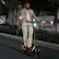 Alt View 8. NIU - KQi 200P Foldable Electric Kick Scooter w/ 34 mi Max Operating Range & 20 mph Max Speed - Grey.