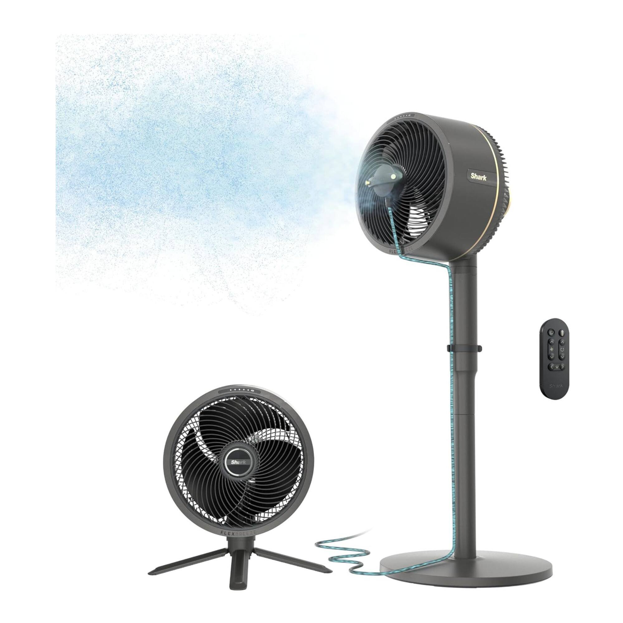 Shark  
a E.I.M.  
Cok Stere