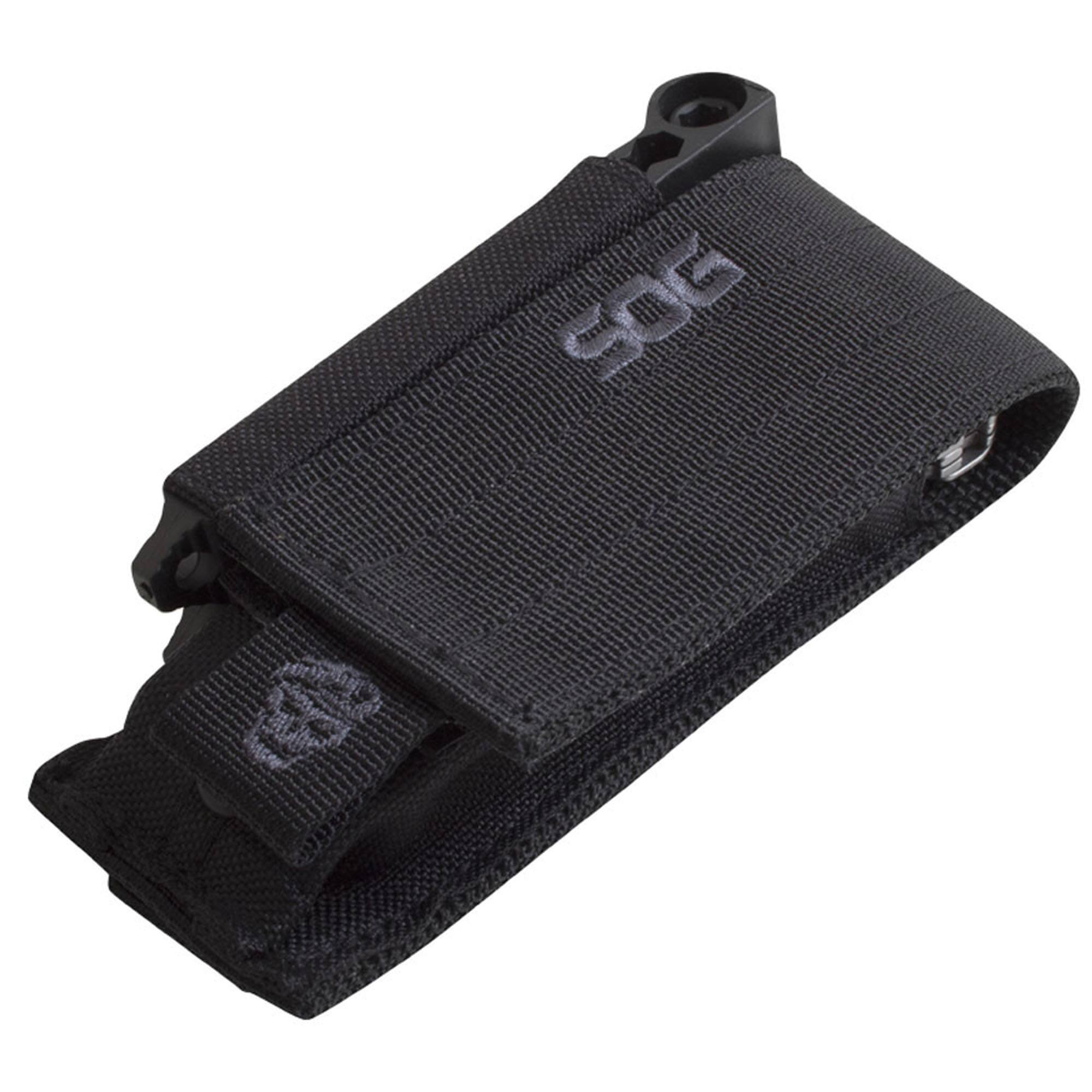 Alt View 6. SOG - SOG Poweraccess Deluxe Multi-Tool - Black - Black.