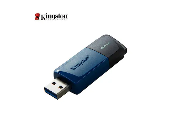 Kingston Technology 64GB