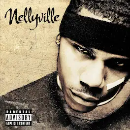 Nelly - Nellyville - VINYL LP