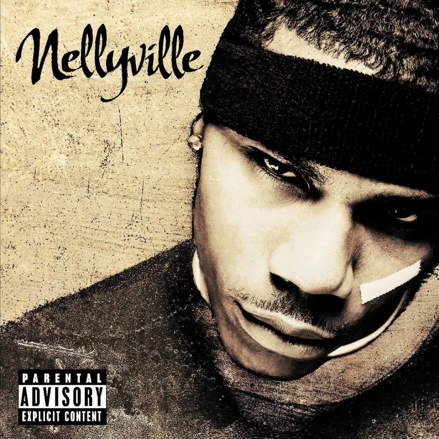 Nellyville

PARENTAL ADVISORY EXPLICIT CONTENT