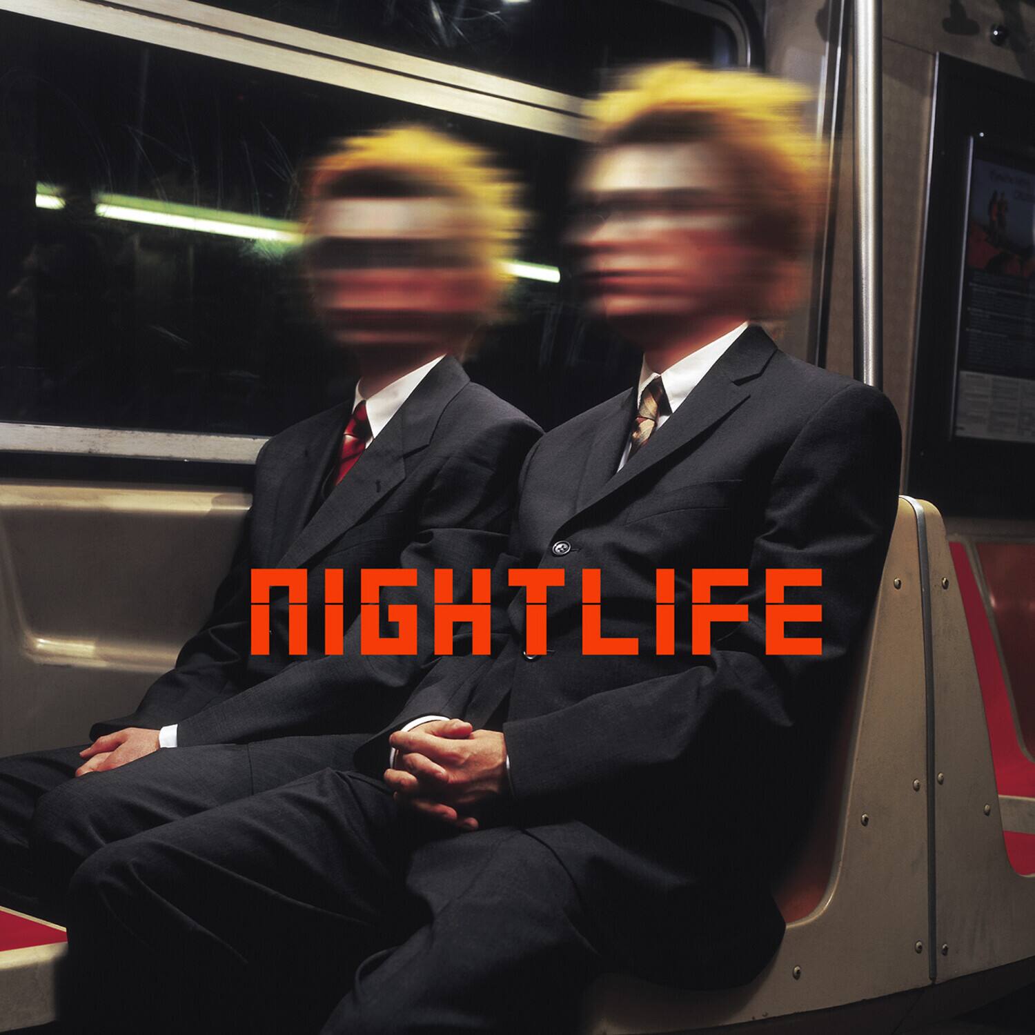 Pet Shop Boys - Nightlife   - COMPACT DISCS [CD] price history on PriceWatchPro