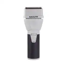 Babyliss - Pro COREFX Professional Performance Double Foil Shaver FX75FS2 - Silver