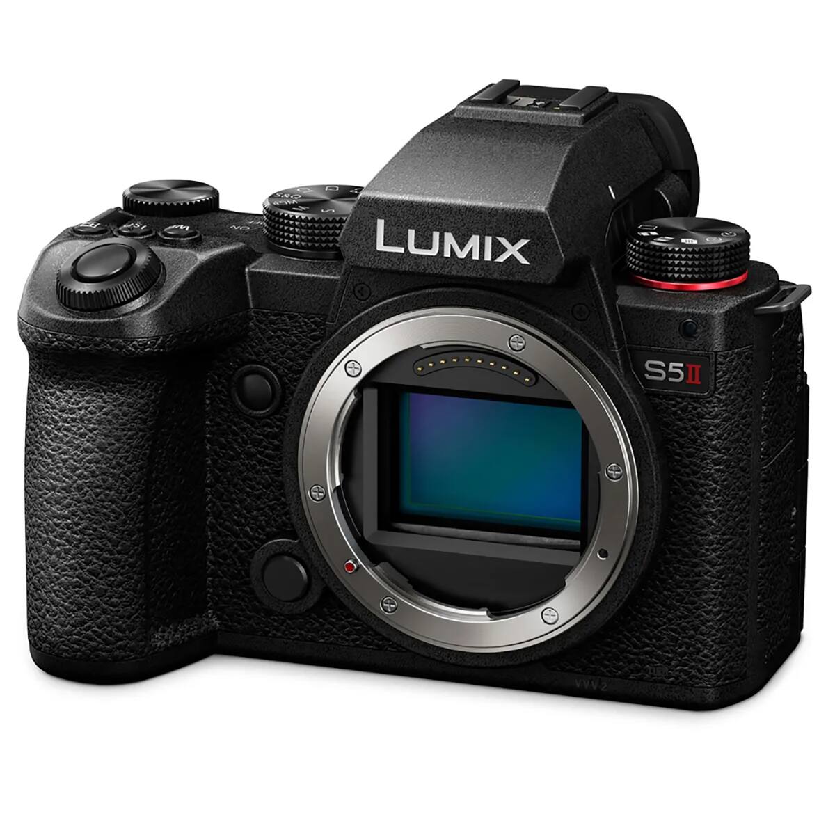 LUMIX
S5 II
