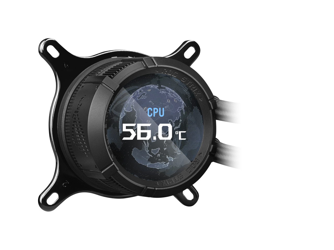 2 B0000 300 STRIX CPU 56.0°C A ROG 1 XNIS 0