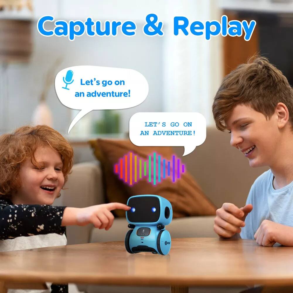 Capture & Replay

Let's go on an adventure!

LET'S GO ON AN ADVENTURE!