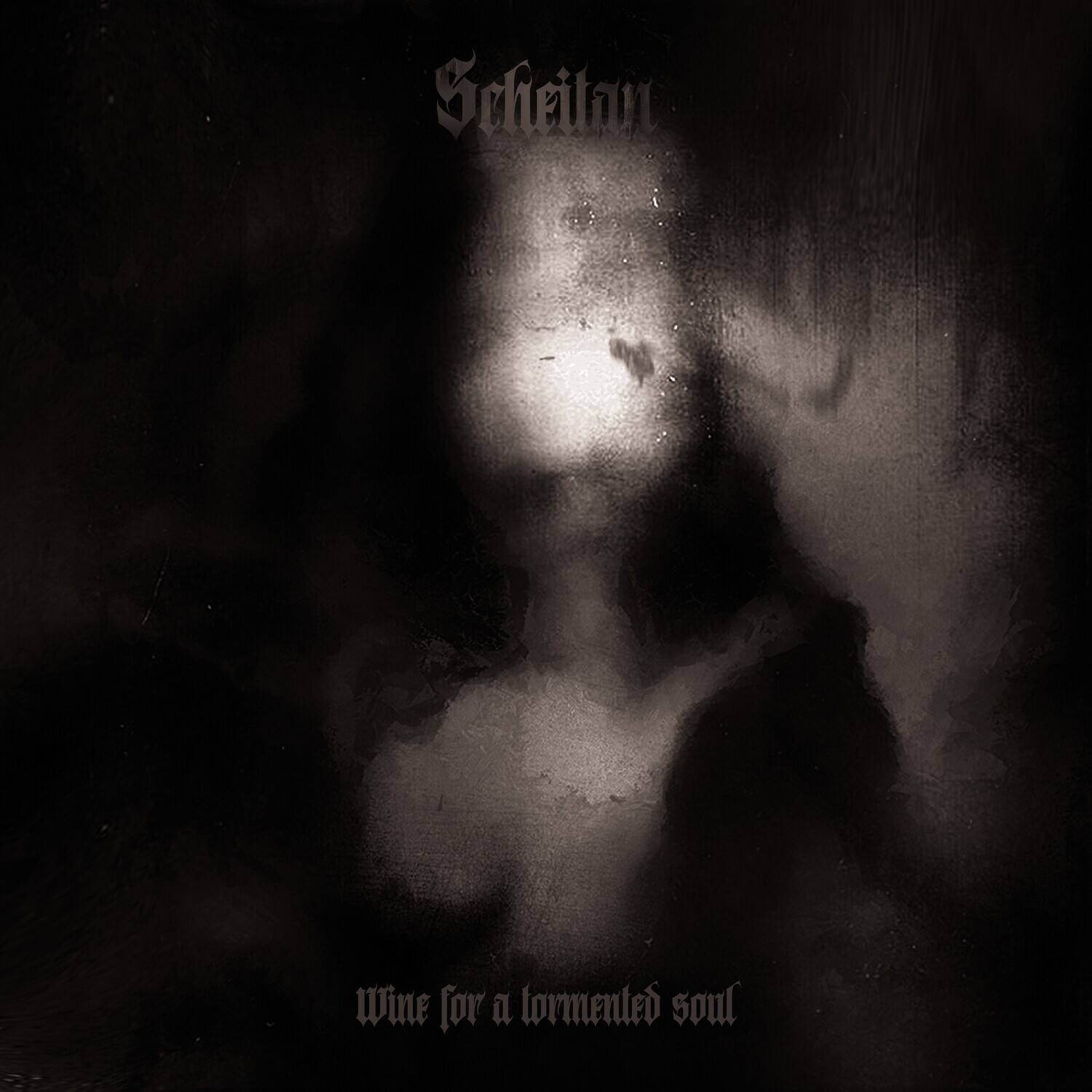 Scheitan - Wine For A Tormented Soul   - COMPACT DISCS [CD] price history on PriceWatchPro