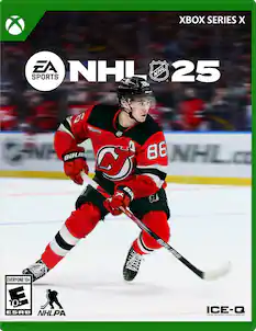 EA SPORTS NHL 25 - Xbox Series X