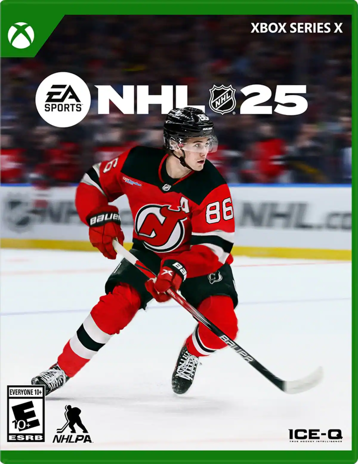 EA SPORTS NHL 25 - Xbox Series X