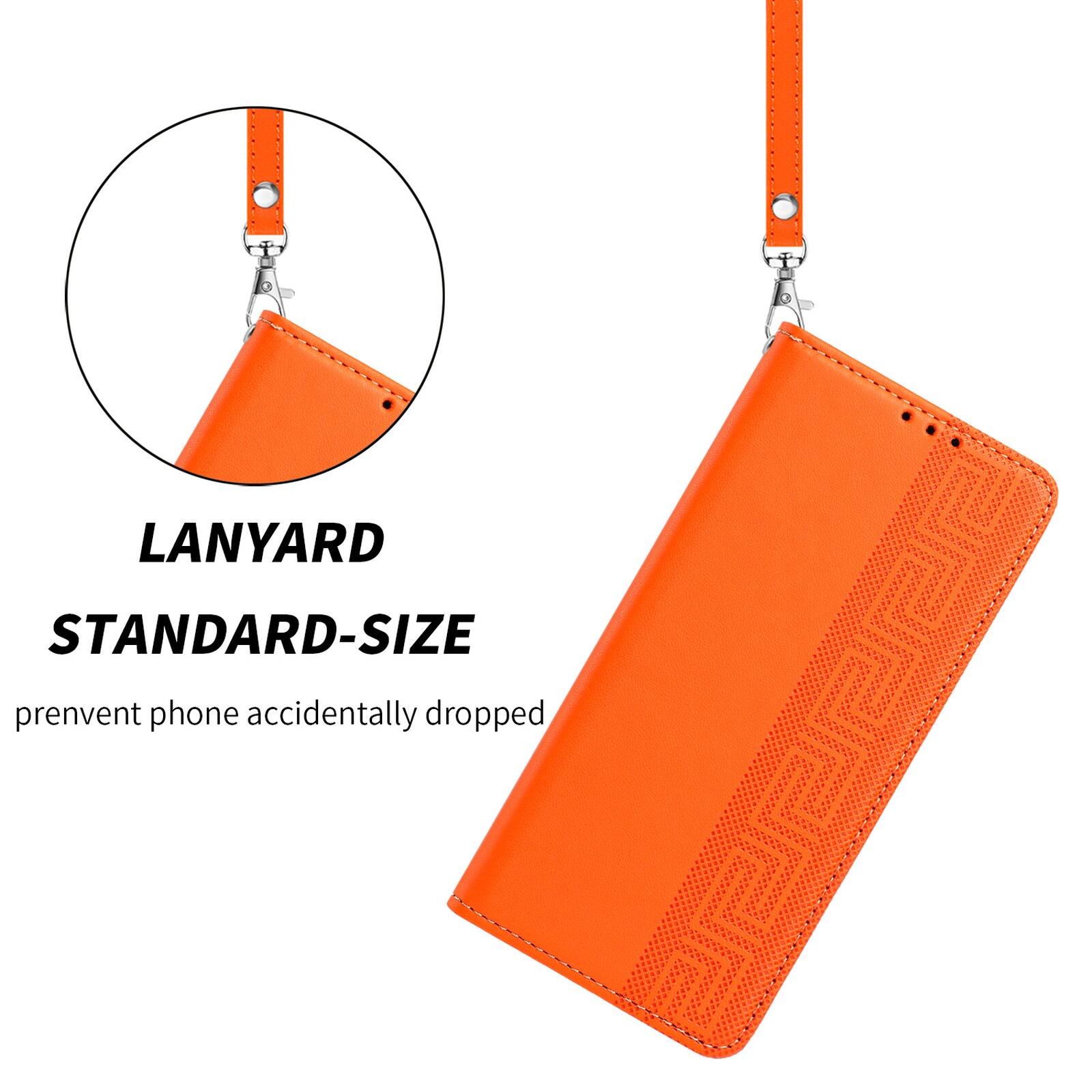 LANYARD  
STANDARD-SIZE  
prevent phone accidentally dropped