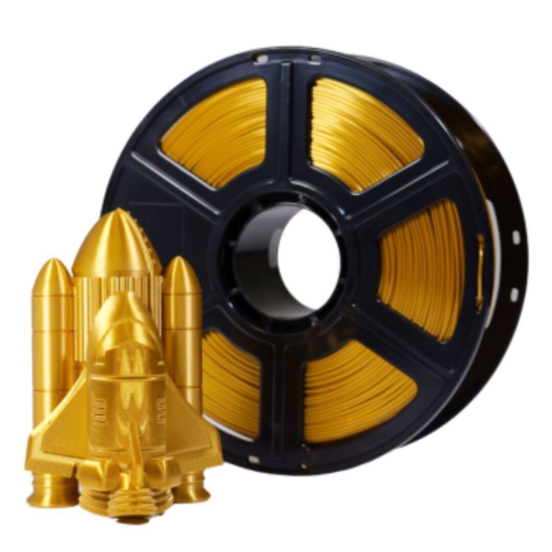 MakerBot - Sketch PLA Filament Crown Gold (1kg, 2.2lbs) price history on PriceWatchPro