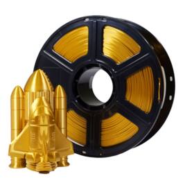 MakerBot - Sketch PLA Filament Crown Gold (1kg, 2.2lbs)