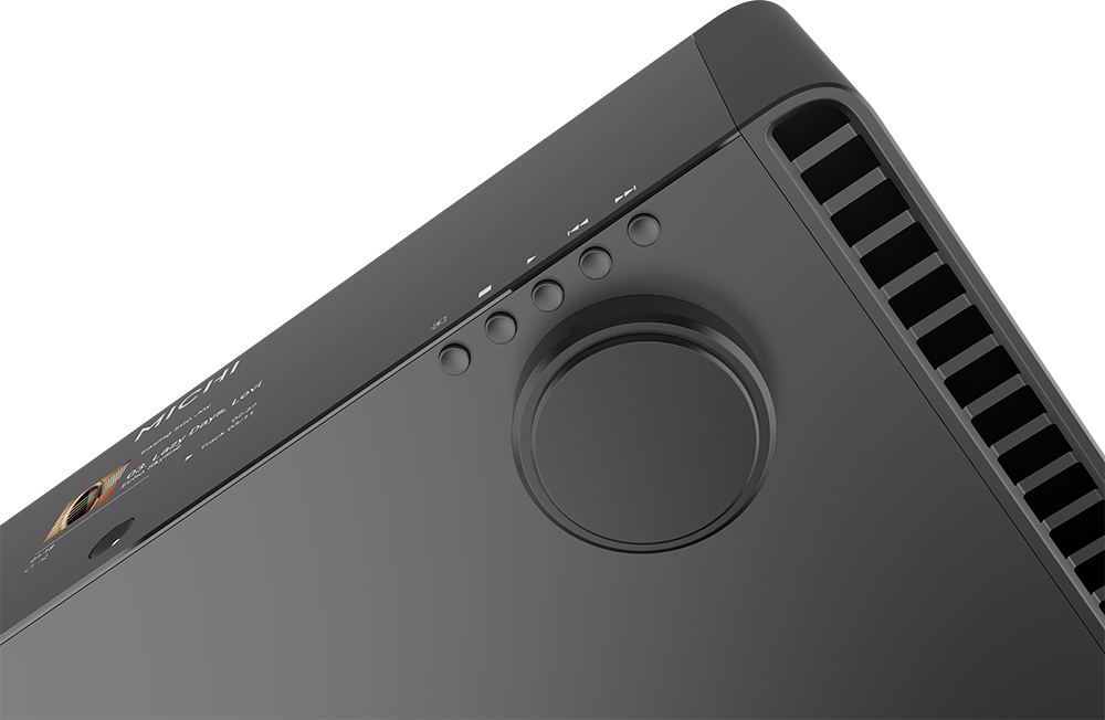 The text on the image reads "MICHI Lov DAYA MA."