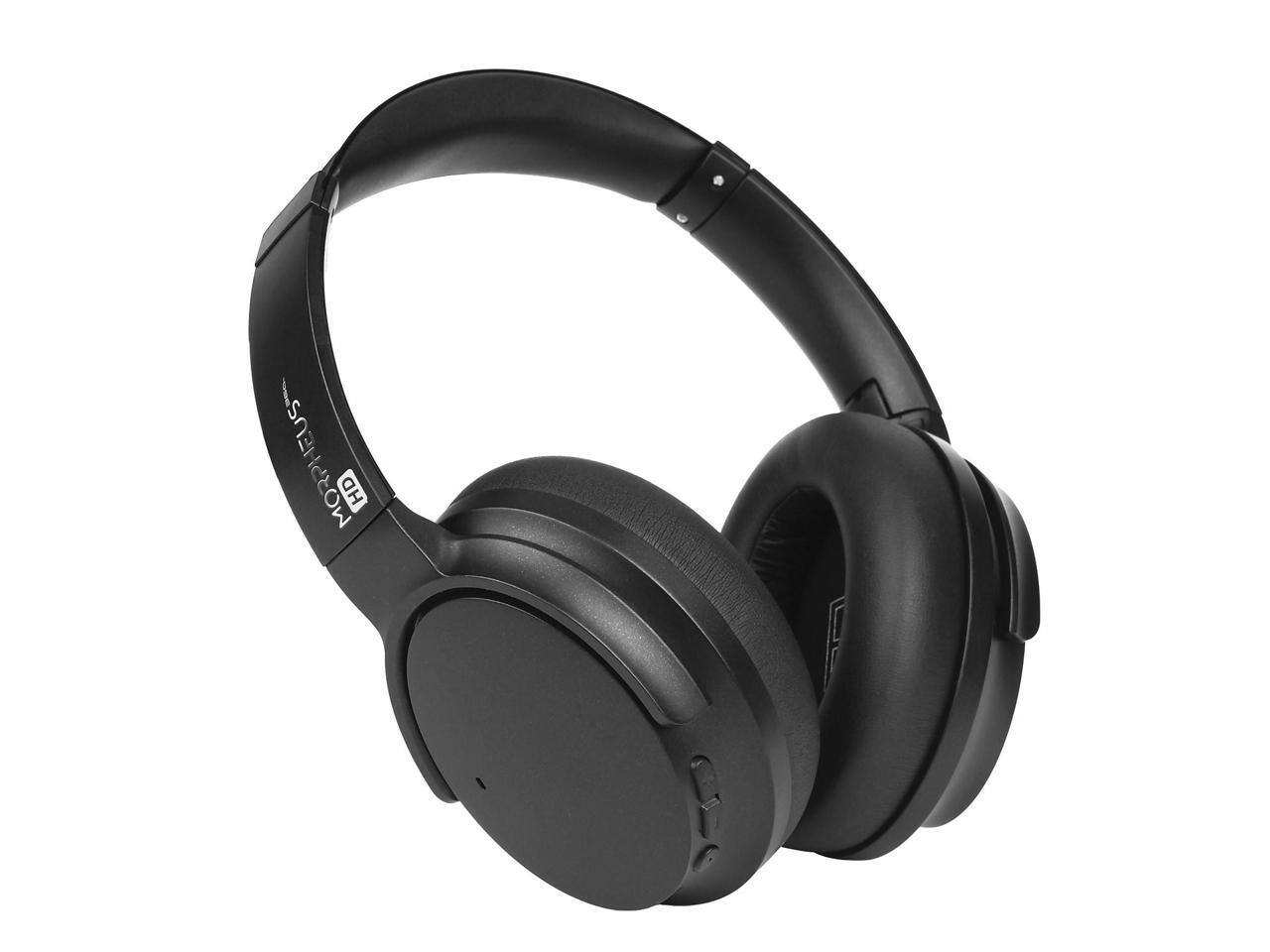 MORPHEUS- MORPHEUS HD