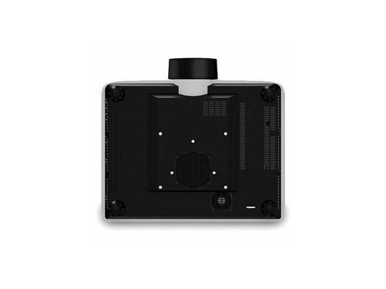 Alt View 3. Sharp - Sharp NEC XP-P721Q-W DLP Projector - 3840x2160 - 2160p - 20000/30000 Hour - 1.07 Billion Colors (30-bit).