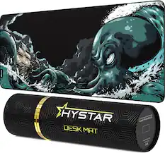 HYSTAR DESK MAT
Oleduberg R LLC
Hystar Products LLC
Hystar re NW Bo