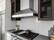 Alt View 12. Zephyr - Titan 60 in. External Wall Mount Range Hood - Stainless Steel.