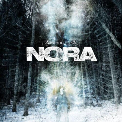 Nora - Save Yourself   - COMPACT DISCS [CD] price history on PriceWatchPro