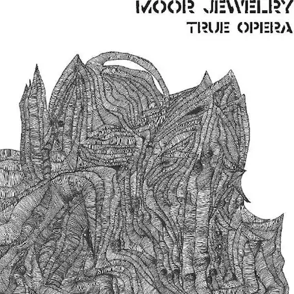 MOOR JEWELRY
TRUE OPERA