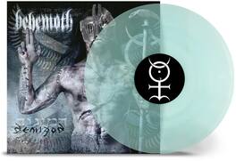 Behemoth - Demigod - VINYL LP