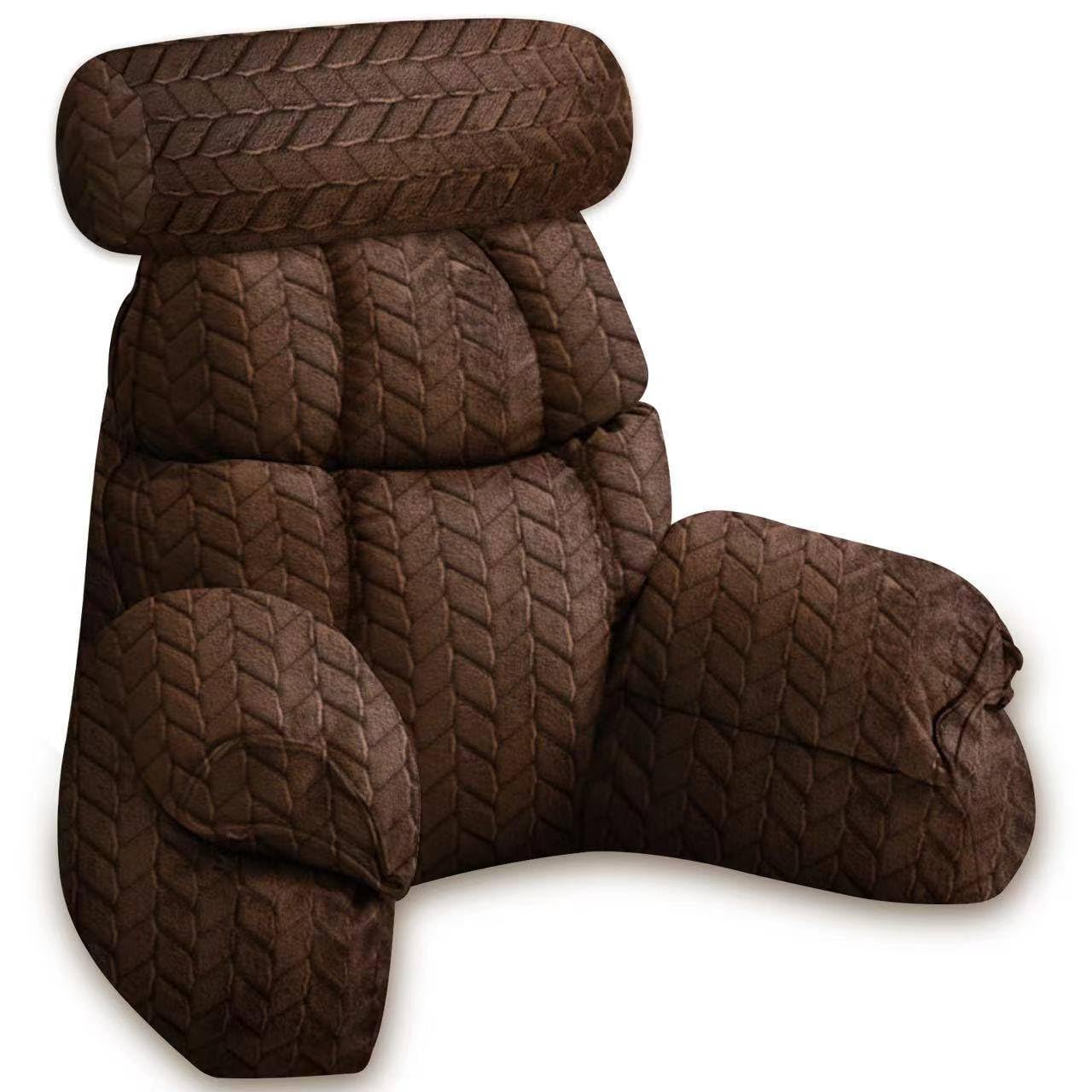 Brown-small-for users under 5'2" -Weight 5.73 lbs