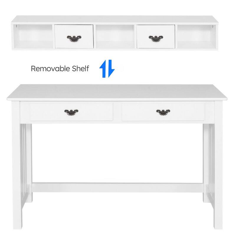 Removable Shelf