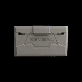 Tactacam - Reveal 4.0 Lithium Cartridge - 5k mAh