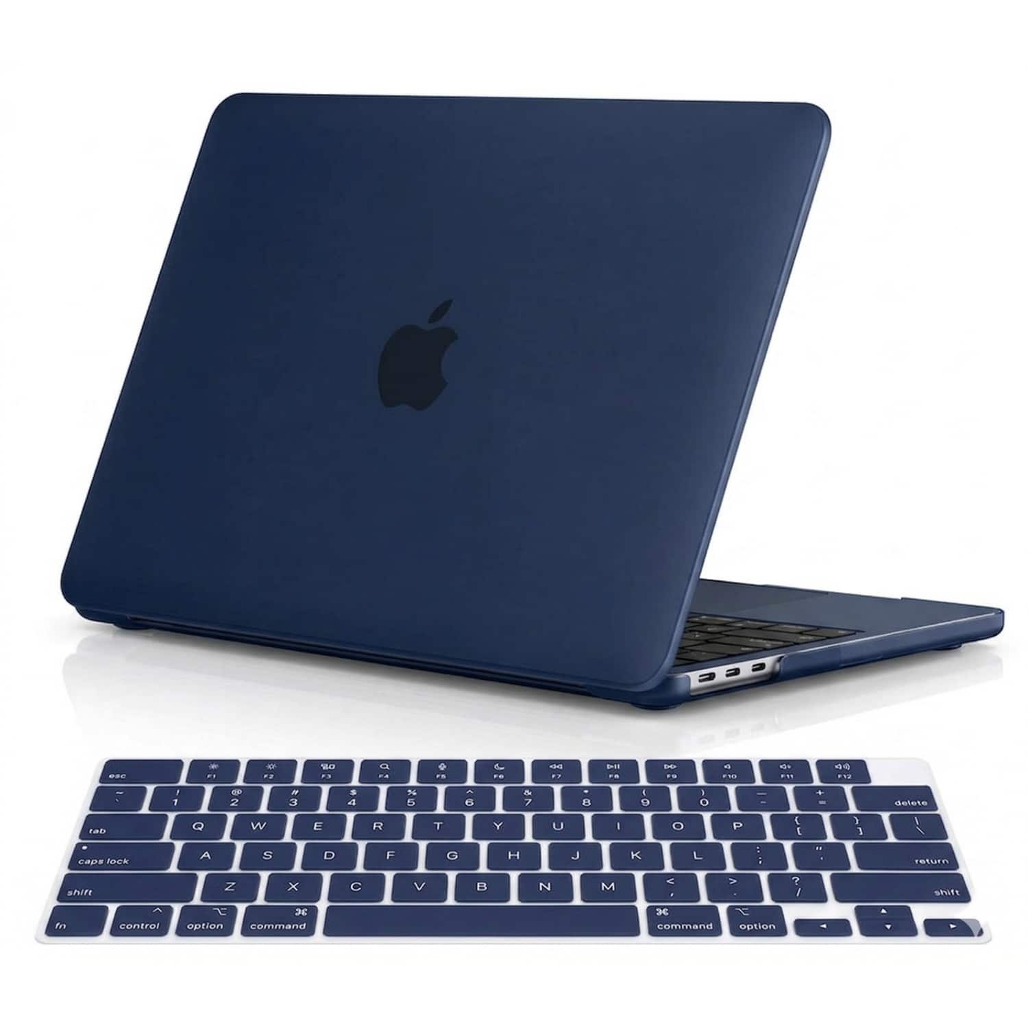 Techprotectus - Case for MacBook Neo 13" (2026) - Blue