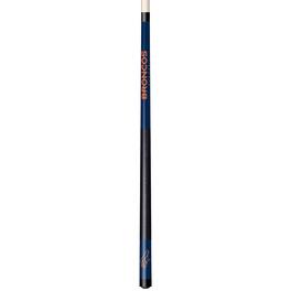 Imperial - Team Color Laser-Etched Cue Stick - Navy