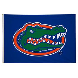 Victory Corps - Florida Gators 4' x 6' Flag - Multicolor