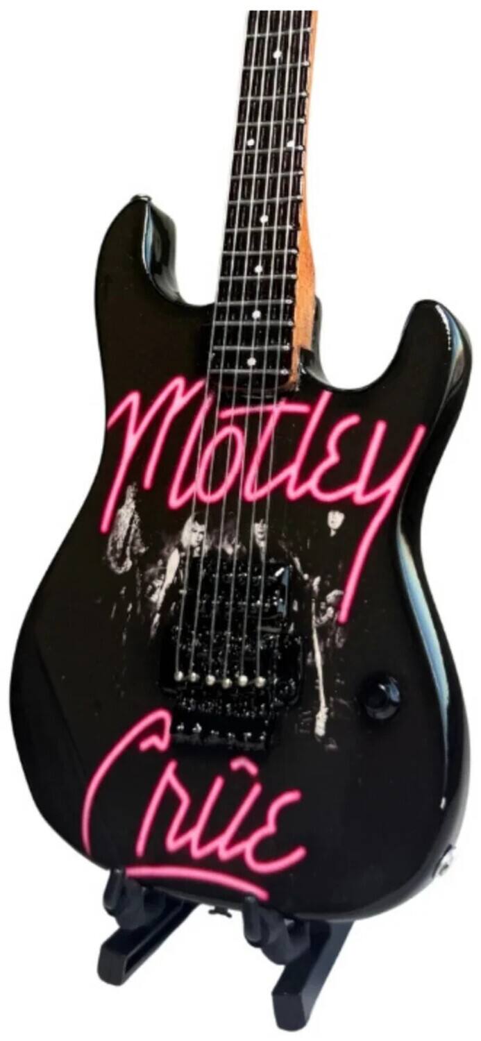 Motley Crue