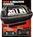 WIDE & REACTIVE CUSHION
Engineered to relieve pressure and keep you gaming longer
20.1 IN
THE WIDTH OF THE CUSHION
Relaxation
Without flank:
Pressure
With flank: