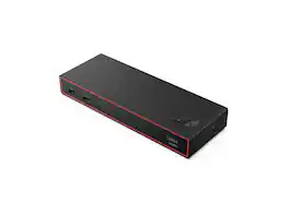 Lenovo - TP USB4 Smart Dock 135W US