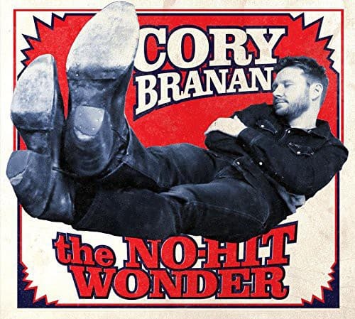 Cory Branan - No-Hit Wonder   - COMPACT DISCS [CD] price history on PriceWatchPro
