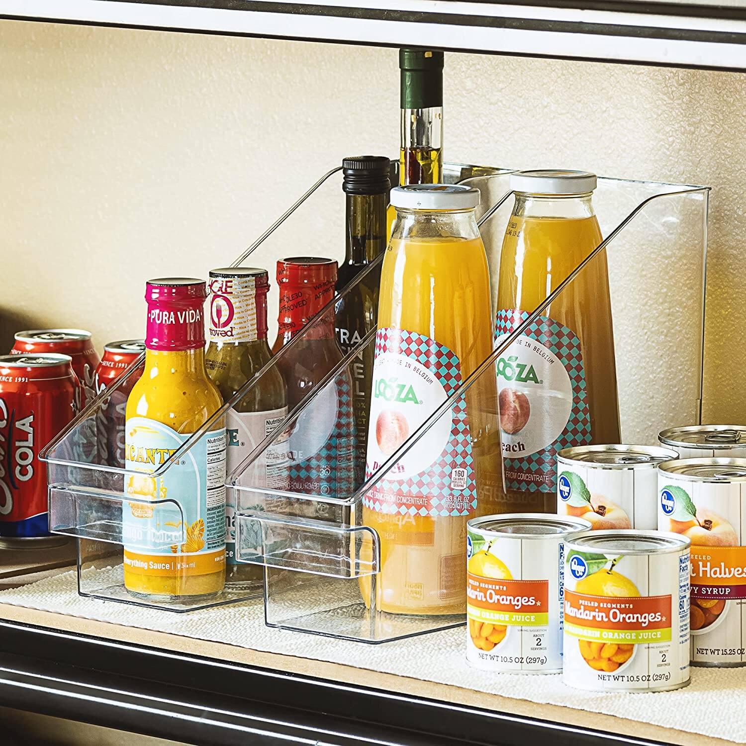 NDE ICE IFF A COLA CE PURA VIDA sa VT JAFL C CANT na Ice e bayting Sauce WIns CLESO Ape PRROVED RA 3 DV IN BiaIte 0L0UR POZA. LOOZA. A cach 150 CDNCENTRATE E 4 RO CONCENTRACE 0an RELED Fat Halves Tu Vorin - MT Oranges. AE PEELED REGHENTS Y SYRUP OLANGE JUICE Mandarin Oranges. ARCN ORANGE JUICE 2 NET TM 15.25 CE 1ET WT 0 oz 2 (297g) NET WT 10.5 oz (290g)

---

**Corrected Text:**

NDE ICE IFF A COLA CE PURA VIDA sa VT JAFL C CANT na Ice e bayting Sauce WIns CLESO Ape PRROVED RA 3 DV IN BiaIte 0L0UR POZA. LOOZA. A cach 150 CDNCENTRATE E 4 RO CONCENTRACE 0an RELED Fat Halves Tu Vorin - MT Oranges.