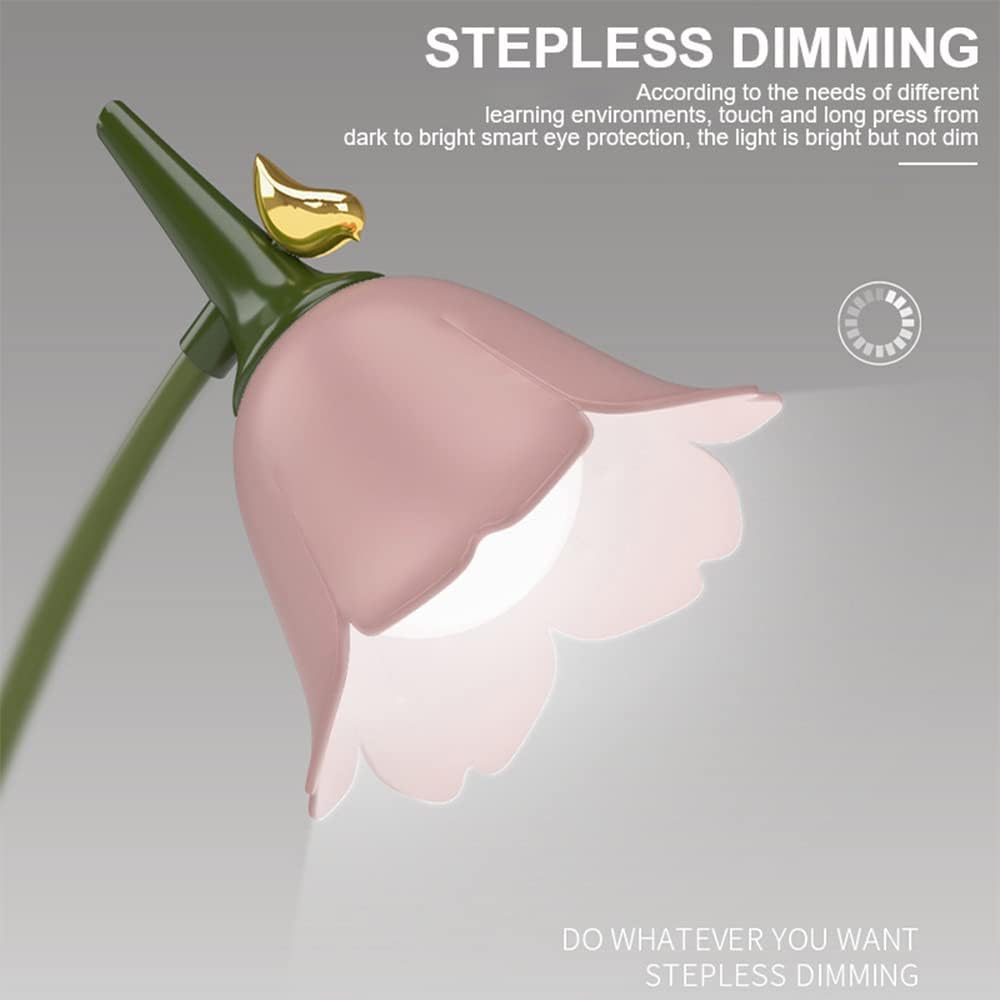 STEPLESS DIMMING

According to the needs of different learning environments, touch and long press from dark to bright smart eye protection, the light is bright but not dim

DO WHATEVER YOU WANT
STEPLESS DIMMING