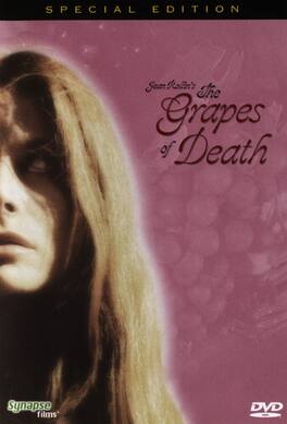 The Grapes of Death - DVD