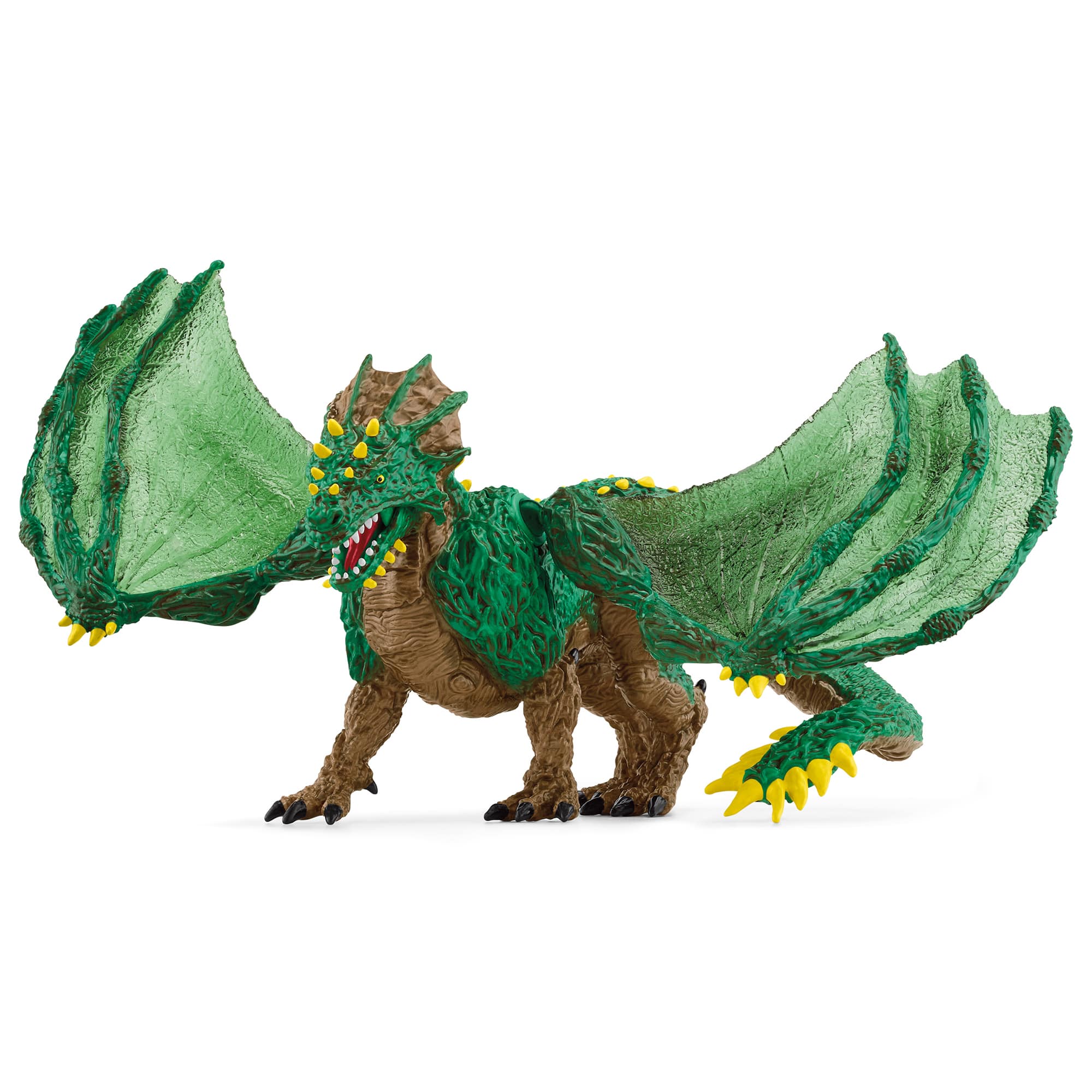 Schleich - Eldrador Creatures: Jungle Dragon