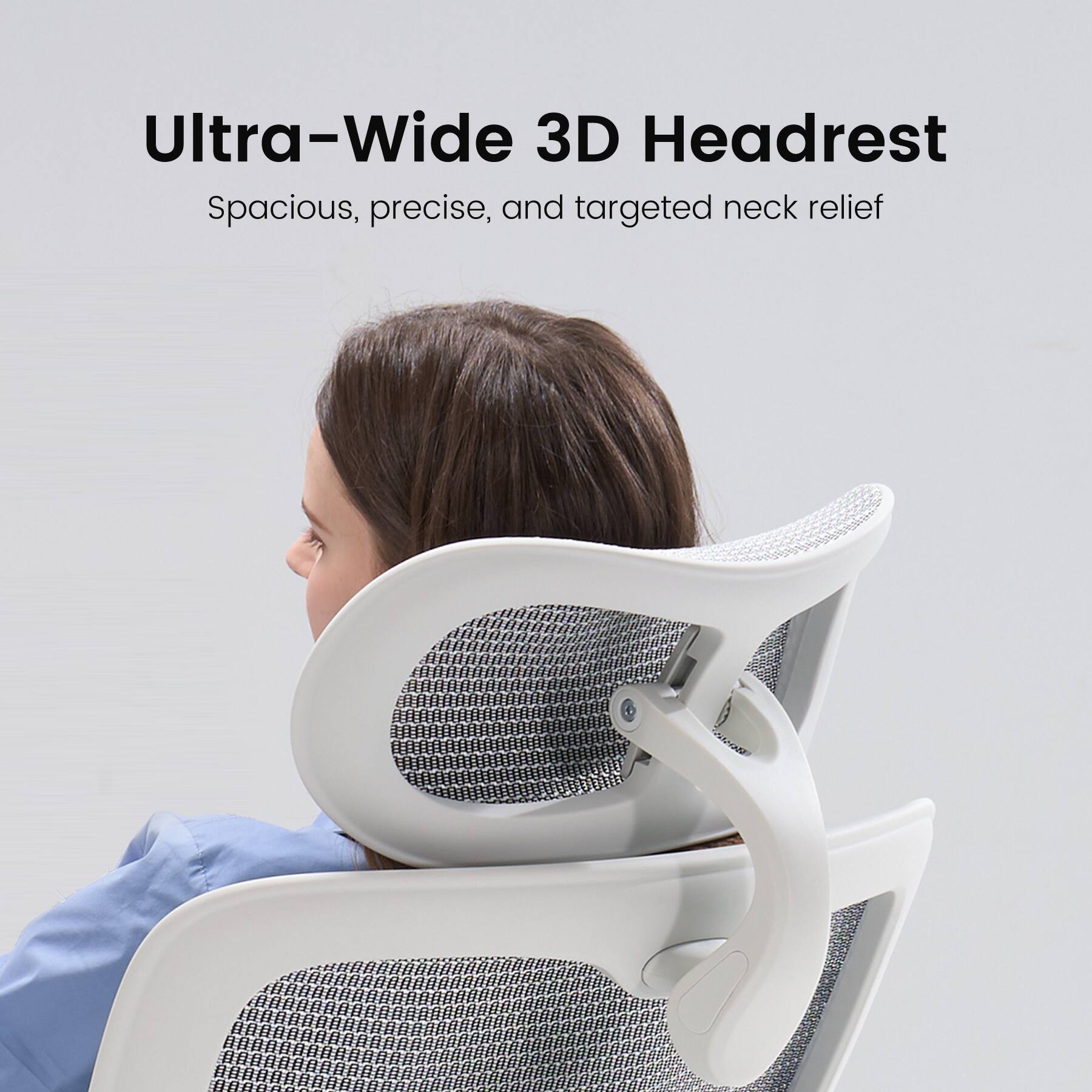 SIHOO Doro C300 Pro V2 Ergonomic Gaming Chair, 8D Synchronized Arm ...
