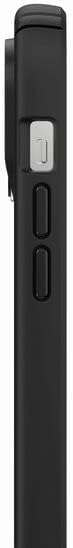 Back. Speck - Speck Presidio2 Pro with MagSafe Black Case for iPhone 14 Pro Max - Black / White.