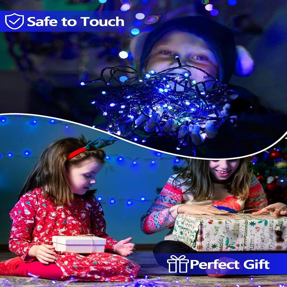 Safe to Touch  
Perfect Gift