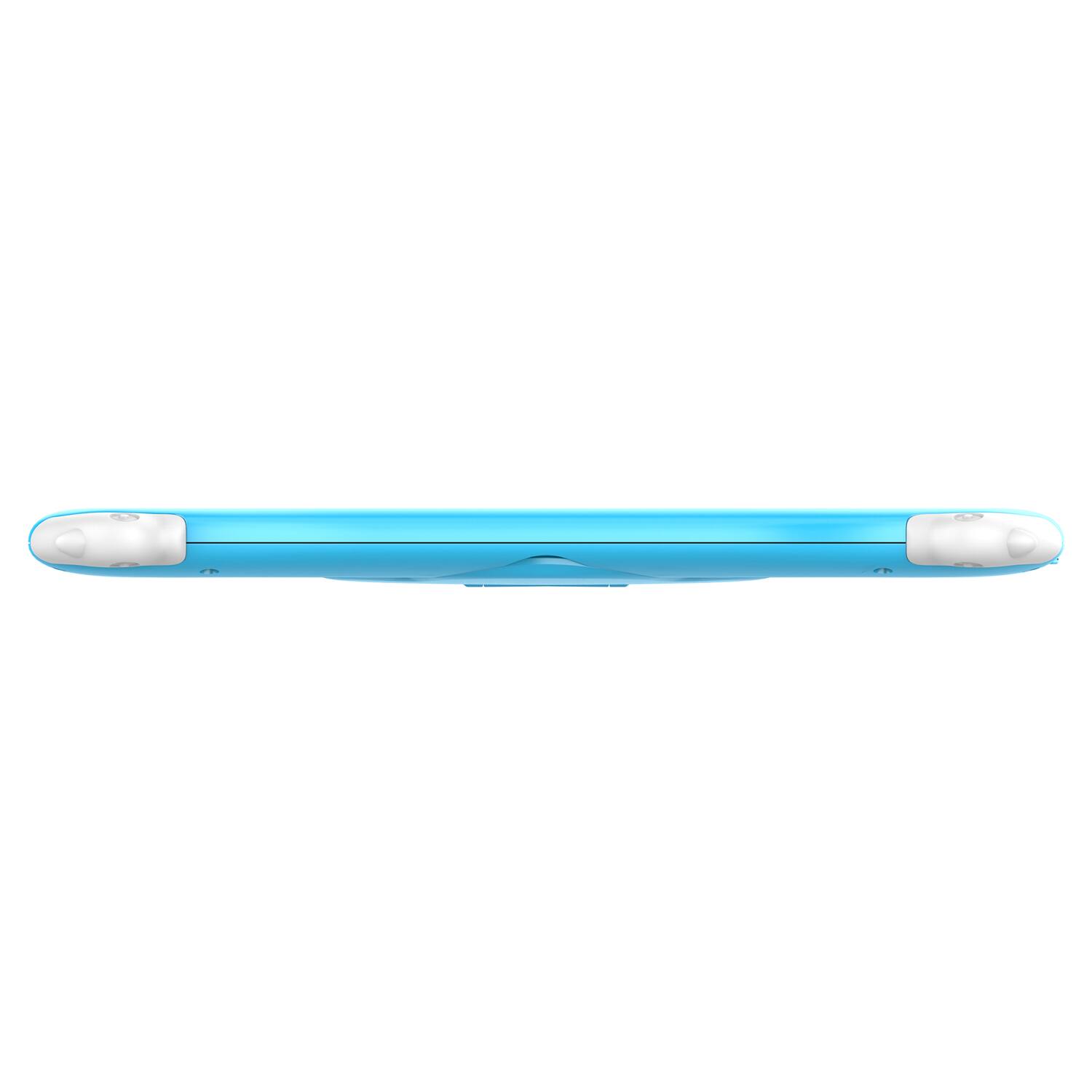 Alt View 4. Supersonic - 7" Kids Android 15 Sonic 7 Jr. Tablet Bluetooth 4.2 SC-780KT - Blue.