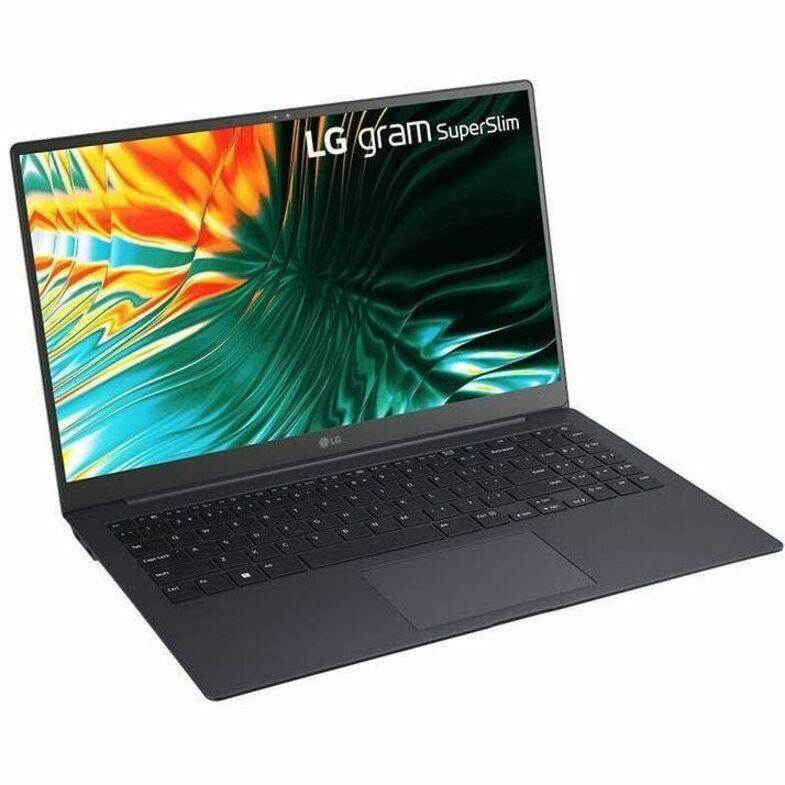 LG gram SuperSlim