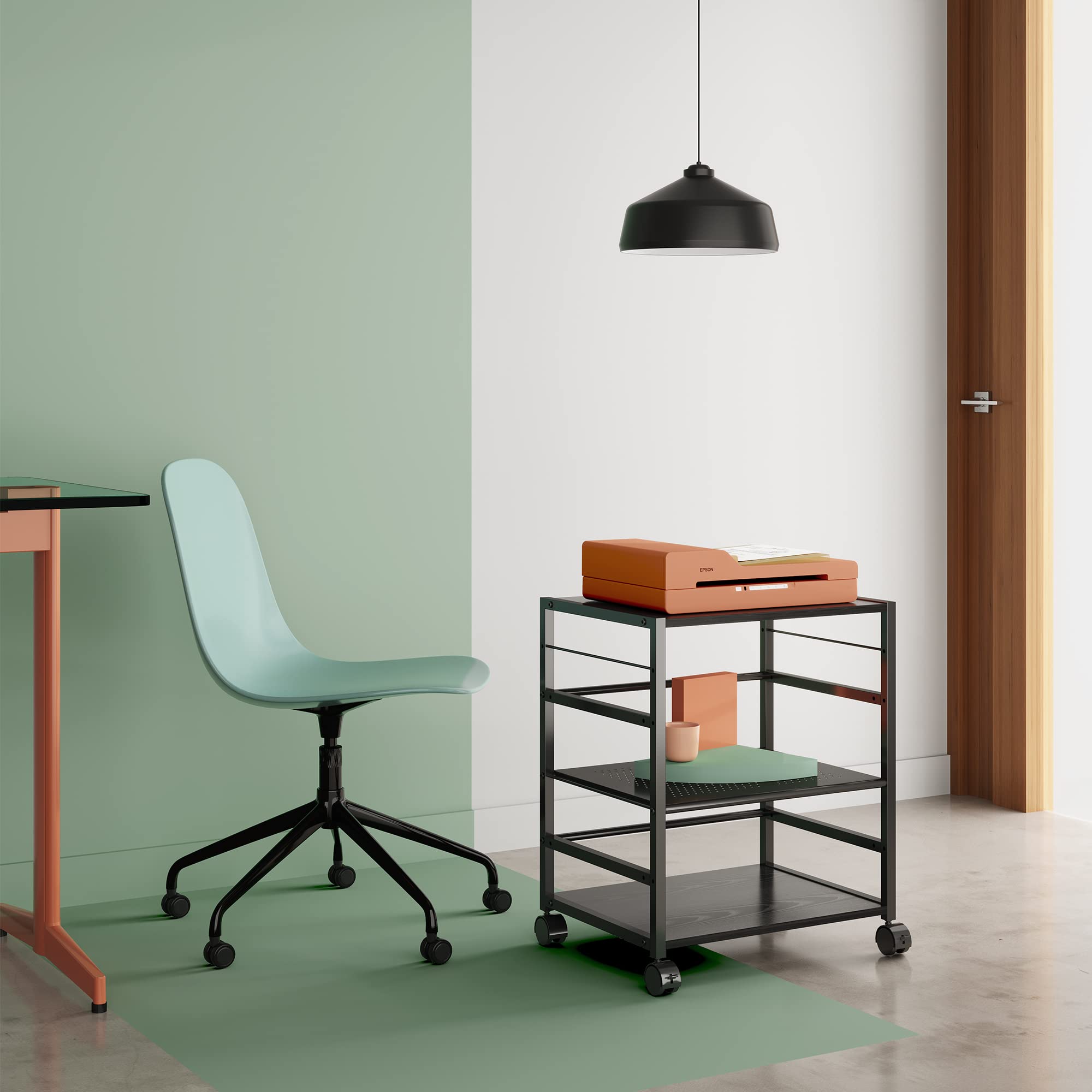 media item thumbnail