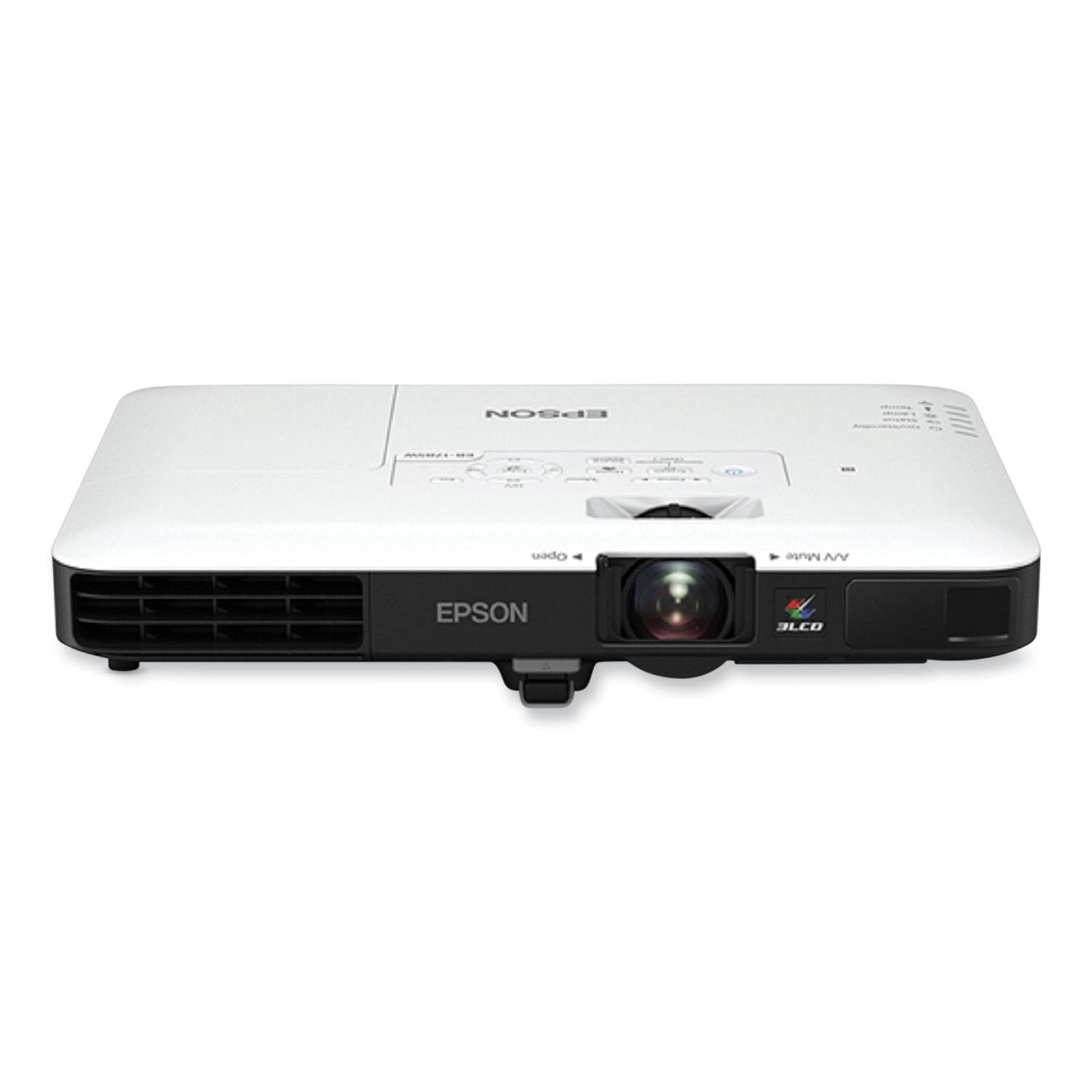 EPSON Open Mute NN I EPSON 3LCD