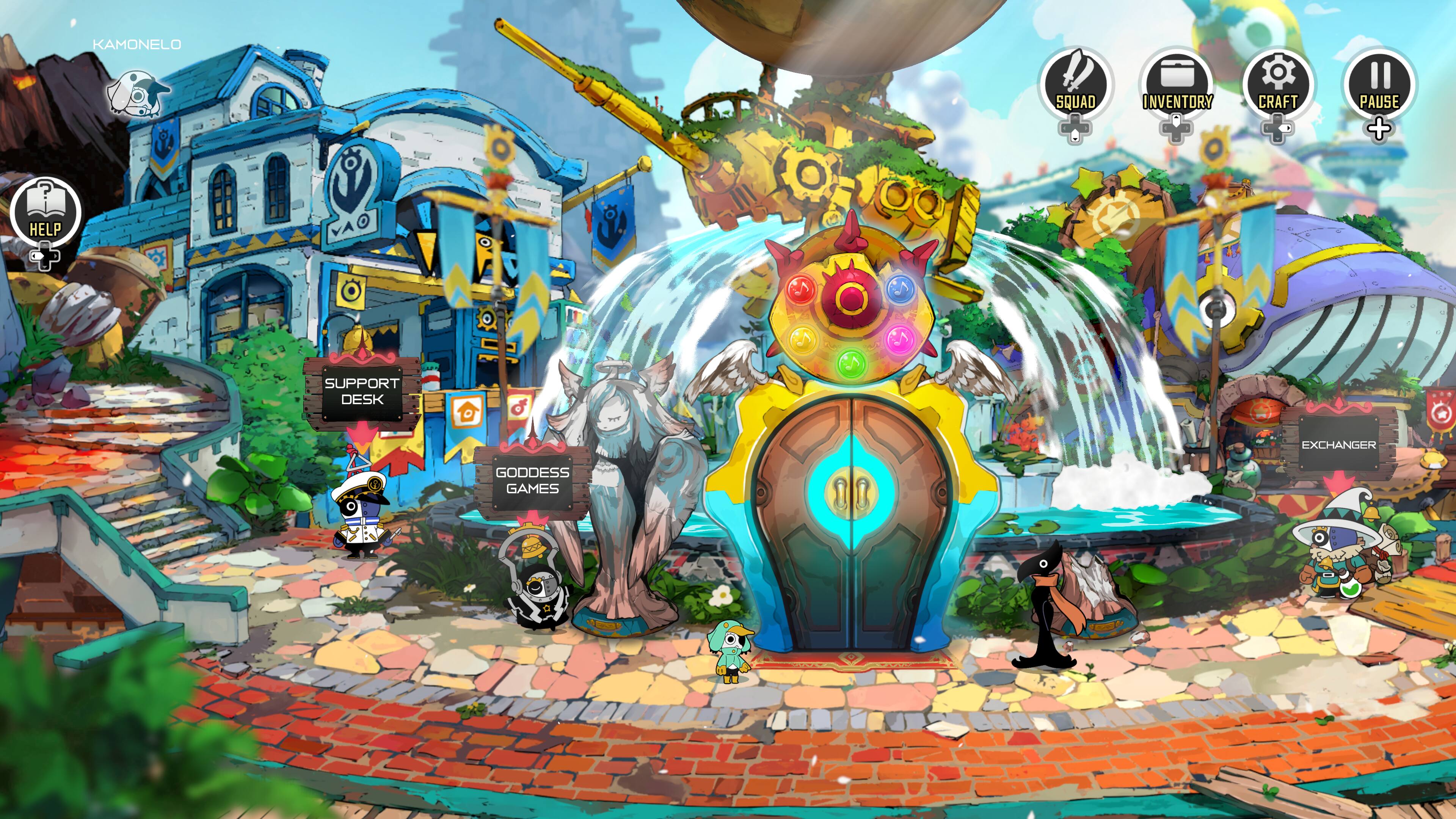 media item thumbnail